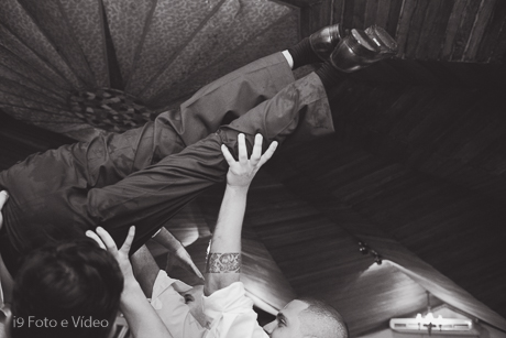 Casamento Recanto dos Sonhos